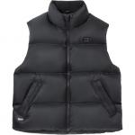 LiNing Жилет серии Vital унисекс черный, Black - фото