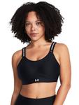Бюстгальтер Infinity 2.0 High Support для спорта Under Armour, Black - фото 7