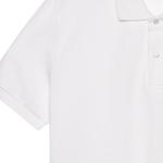 DIOR Новая поло мужская white - фото 13