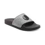 Кос тапочки 08 Liu Jo, черный - фото