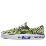 Кроссовки era 'sharp green' Vans, зеленый - фото