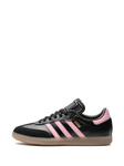 Inter Miami Samba Черные Кроссовки Adidas, черный - фото 5