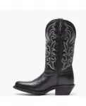Женские ковбойские ботинки Shyloh черные Durango - фото 5