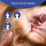 Artero Aurigel средство для чистки ушей 100мл Artero - фото 2