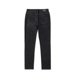 Lee Женские джинсы черные - фото 3