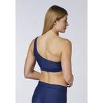 Верх бикини Chiemsee, синий - фото 4