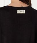 Футболки Regular fit Aeronautica Militare, черный - фото 4