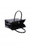 Сумка Chiara Ferretti Handbag, C Blu Scuro/Dark Blue - фото 5