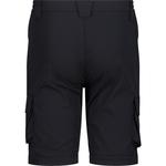 Детские брюки на молнии CMP, серый - фото 4