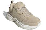 Кроссовки (WMNS) adidas Tenis Strutter Beige EG8009 - фото 2