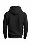 Худи Neverless Hoodie, Schwarz/Black - фото 2