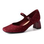 Туфли Beijiani High Heels Women's - фото 2