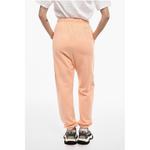 Легкие хлопковые джоггеры с 2 карманами и принтом сбоку Dsquared2, Multicolor - фото 2