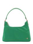 Сумка через плечо Calvin Klein, зеленый - фото