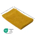 Полотенце Sleepling, желтый - фото 2