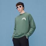 Свитшот Unisex Champion, Темный кофе - фото 7