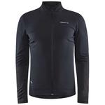 Куртка Craft Pro Gravel Wind, черный - фото 3