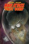 Mars Attacks: First Born (IDW Publishing) - фото