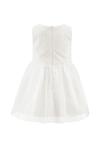 Happy girls Платье в цвете Off White - фото 2