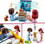 LEGO Friends, блоки, Комната Алии, 41740 - фото 4