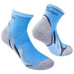 Носки Zamberlan Circe Short, разноцветный - фото