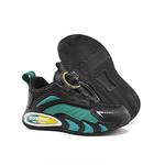 Кроссовки для детей "Дети" Bobdog, черный - фото 2