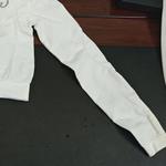 Куртка женская Gucci, белый - фото 4