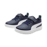 Детская обувь для скейтбординга PS Puma, синий - фото 2