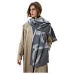 Шаль Women's ELLE, camel - фото 6