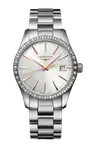 Часы Longines Conquest classic 34 мм - фото