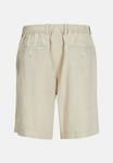 Шорты STBILL LAWRENCE Jack & Jones PREMIUM, бежевый - фото 2