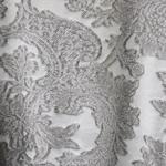 LOUIS VUITTON Женское платье с коротким рукавом silver white - фото 3