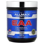 ALLMAX Essentials EAA, 11,29 унций (320 г) - фото