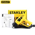 Фен строительный Stanley STXH2000-A9 с регулируемой температурой - фото 7