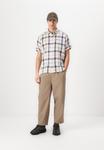 Рубашка CROFT SHORT SLEEVE SUMMER SHIRT Barbour, мультиколор - фото 2