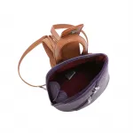 Модный маленький трансформируемый практичный рюкзак Kitise, серый - фото 4