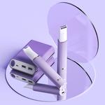 Электробритва Lena, светло-лавандовый - фото 8