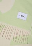 Шарф Cecil KUSCHELIGER, Grün/Green - фото 2