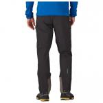 Альпинистские брюки M's Alpine Guide черные - 30 Patagonia - фото 3