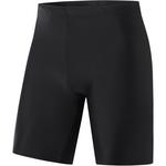 Мужские плавки для плавания LiNing черные - фото 2