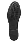 Ботильоны кожаные D JAYLON 2 Geox, черный - фото 6