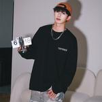 Футболка унисекс FUERZA, синий - фото 12