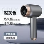 Фен Avonlee, белый - фото 7