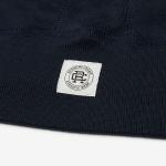 Толстовка Reigning Champ Midweight Terry Slim Crewneck Reigning Champ, Navy - фото 3