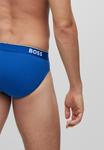 Трусы BRIEF POWER 3 PACK BOSS, цвет open blue - фото 4