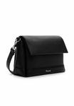Сумка кросс-боди Tamaris UMHÄNGE TAS KENNIA, Black /Black - фото 5