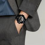 Мужские часы G-SQUAD Series серые DW-6900NB-1 CASIO - фото 3