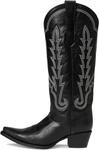 Ботинки Corral Boots Women's L6282, Black - фото 4