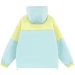 Стеганая куртка унисекс The Simpsons, Желтый - фото 4