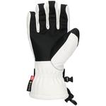 Перчатки Gore-Tex linear - женские 686, White - фото 2